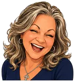 Laughing
