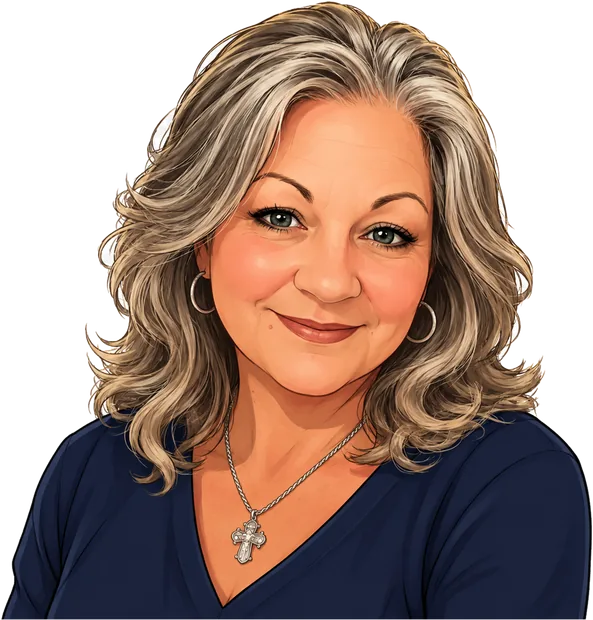Illustrated portrait of KitKat2727